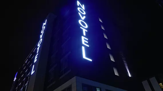 Novotel London Brentford | Londra (ve civarı) - Batı Londra