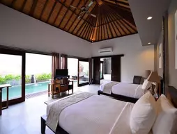 Zoe Villa | Bali - Badung - Canggu - Berawa