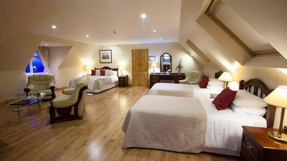 The Tides B&B | Kerry (kontluk) - Ballybunion