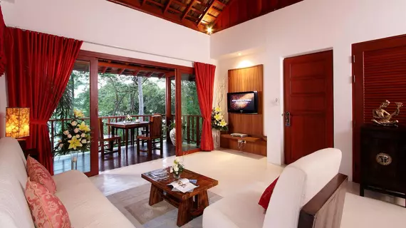 Villa Elisabeth | Phuket (ve civarı) - Karon - Kata Plajı