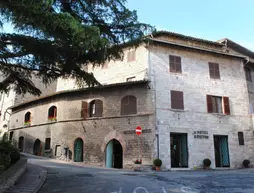 Hotel San Pietro | Umbria - Perugia (vilayet) - Assisi