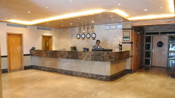 Sea Shell Hotel | Manama - Adliya