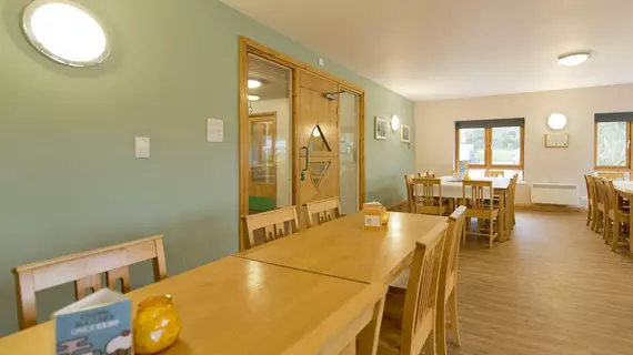 YHA Sherwood Forest - Hostel | Nottinghamshire (kontluk) - Mansfield