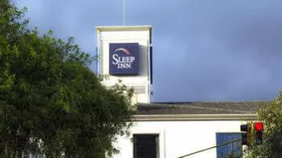 Sleep Inn Paseo Las Damas | Alajuela (ili) - San Jose (ve civarı) - San Jose