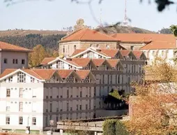 Hostal La Salle | Galicia - La Coruna (vilayet) - Santiago de Compostela