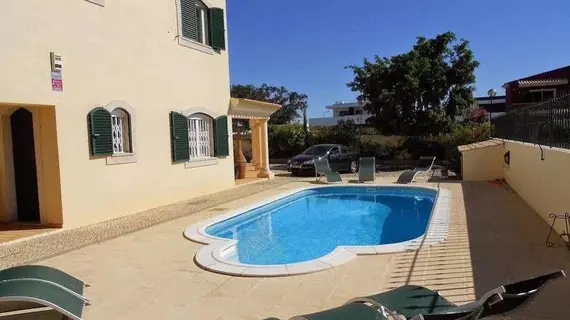 Hostel DP Albufeira | Algarve - Faro Bölgesi - Albufeira