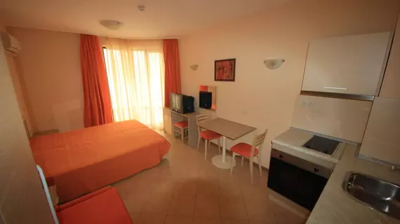 Menada Royal Sun Apartments | Burgaz - Sunny Beach