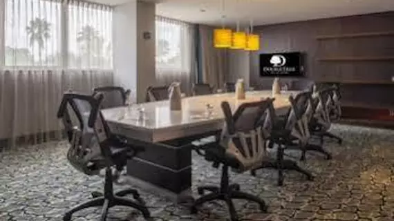 DoubleTree by Hilton Hotel Jacksonville Airport | Florida - Jacksonville (ve civarı) - Jacksonville