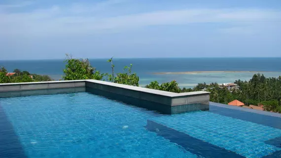 Villa Baan Saitara | Surat Thani (vilayet) - Koh Samui