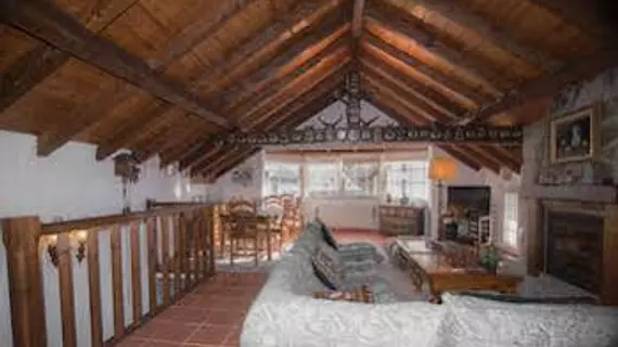 Chalet Madrono ASN | Andalucia - Granada (il) - Monachil - Pradollano