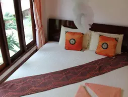 Seaboard Bungalow | Surat Thani (vilayet) - Koh Phangan