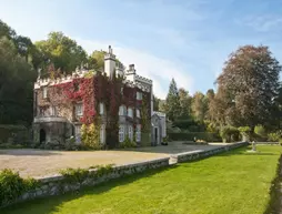 Yarner House | Devon (kontluk) - Newton Abbot - Haytor Vale