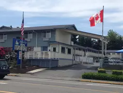 Anacortes Inn | Washington - Vernon Dağı (ve civarı) - Anacortes