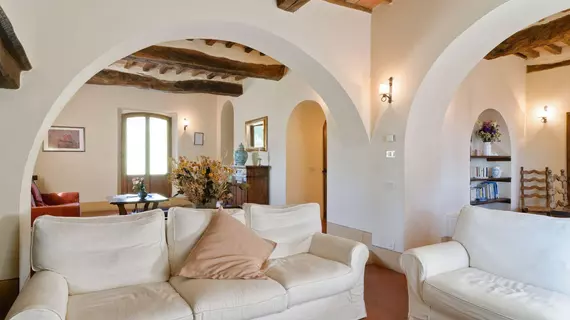 Agriturismo Le Macchie | Toskana - Siena (vilayet) - Pienza