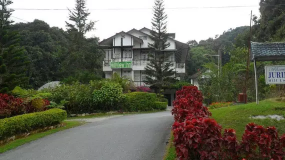 Hillview Inn | Pahang - Tanah Rata