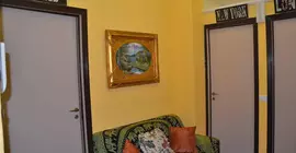 Rosa Blu B&B | Lazio - Roma (ve civarı) - Roma Kent Merkezi - Esquilino