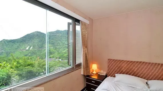 Levite Villa | Taypey (ve civarı) - New Taipei City - Ruifang