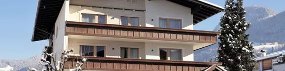 Angerer Familienappartements Tirol | Tirol - Kitzbühel District - Kufstein (ve civarı) - Reith im Alpbachtal