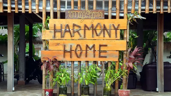 Harmony Home | Koh Kong - Sihanoukville (ve civarı) - Sihanoukville - Mittakpheap