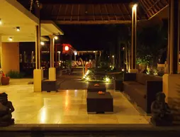 Saren Indah Hotel | Bali - Ubud