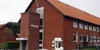 Hostel Maribo Vandrerhjem