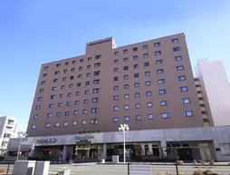 Richmond Hotel Matsumoto | Nagano (idari bölge) - Matsumoto (ve civarı) - Matsumoto