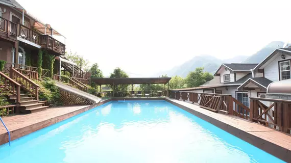 Ecopia Pension | Gangwon - Pyeongchang