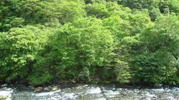 Koduchi no Yado Tsurukamedaikichi | Toçigi (idari bölge) - Nikko