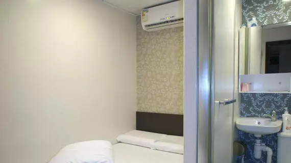 Mei King Hotel | Hong Kong - Hong Kong City Center - Mong Kok