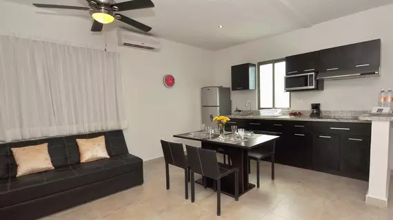 Condo 46 | Quintana Roo - Solidaridad - Playa del Carmen