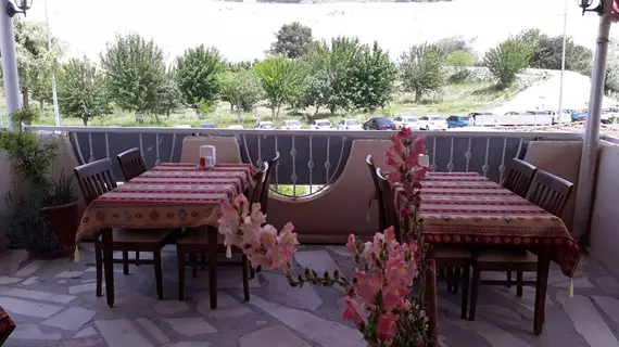 Alida Hotel | Denizli - Pamukkale - Kale