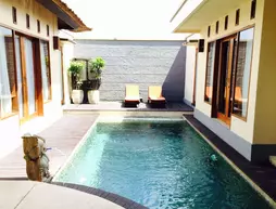 d'Alang Alang Villas | Bali - Badung - Seminyak - Batubelig