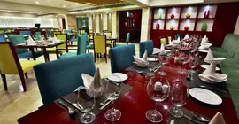 Golden Tulip Vasundhara | Batı Delhi - Ulusal Eyalet Başkenti Delhi - Delhi (ve civarı) - Noida