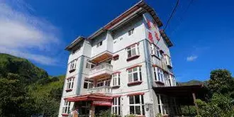 Nantou Xitou Riverside Homestay B&B