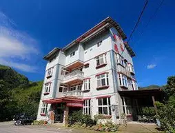 Nantou Xitou Riverside Homestay B&B | Nantou County - Lugu - Xitou