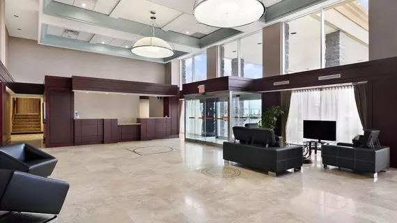 Pearson Hotel Conference Centre Toronto Airport | Ontario - Toronto (ve civarı) - Etobicoke