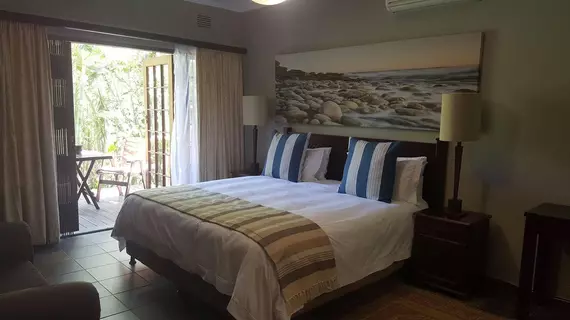 Sandpiper Guest House | KwaZulu-Natal (il) - St. Lucia