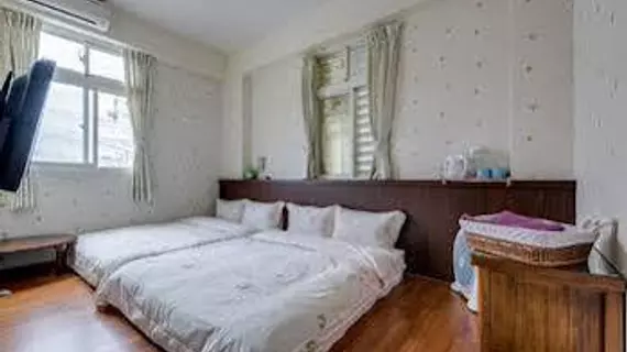 Hi Star B & B | Hualien İdari Bölgesi - Hualien (ve civarı) - Hualien Şehri - Hualien Şehir Merkezi