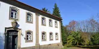 Casa do Condado de Beirós