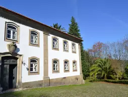 Casa do Condado de Beirós | Centro - Viseu Bölgesi - São Pedro do Sul