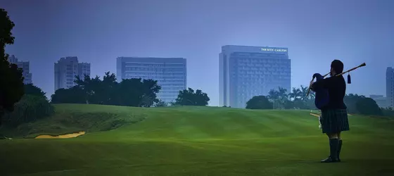 The RitzCarlton Haikou | Haynan - Qiongshan