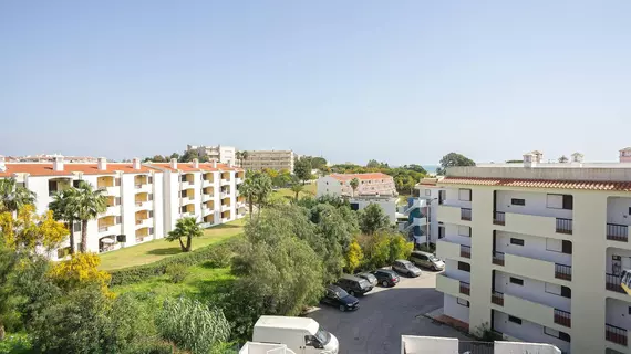 Passport Algarve Apartments | Algarve - Faro Bölgesi - Albufeira