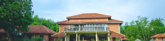 Anantya Resorts | Tamil Nadu - Kuzhithurai