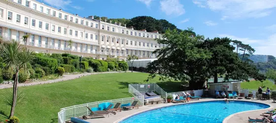 The Osborne Hotel | Torquay