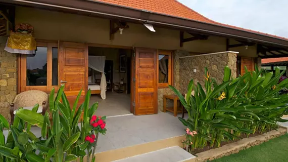 Three Monkeys Villas | Bali - Pecatu - Uluwatu