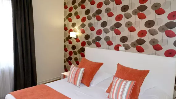 Logis Hotel Du Centre | Grand Est - Bas-Rhin (bölge) - Strasbourg (ve civarı) - Molsheim