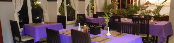 Hak Boutique and Resort | Siem Reap (ili) - Siem Reap