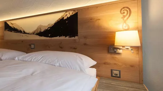 Sunstar Boutique Hotel Albeina Klosters | Maloja District - Graubuenden - Klosters-Serneus