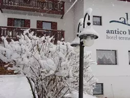 Hotel Terme Antico Bagno | Trentino-Alto Adige - Trento İli - Pozza di Fassa