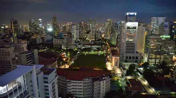 Supalai Asoke Residence | Bangkok - Ratchadaphisek